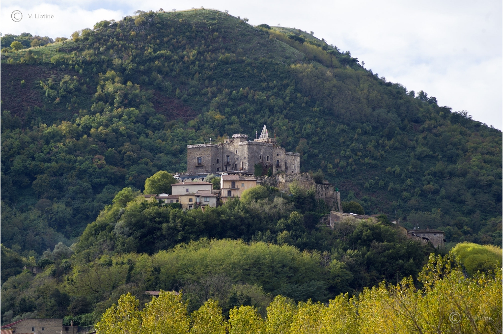 Sant'Agata dei Goti